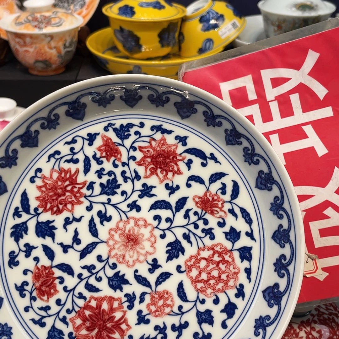 景德镇景德镇瓷器