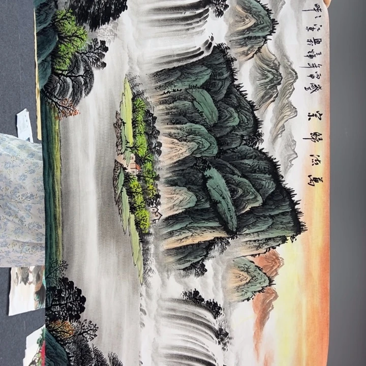 鸿运当头是什么意思嘛