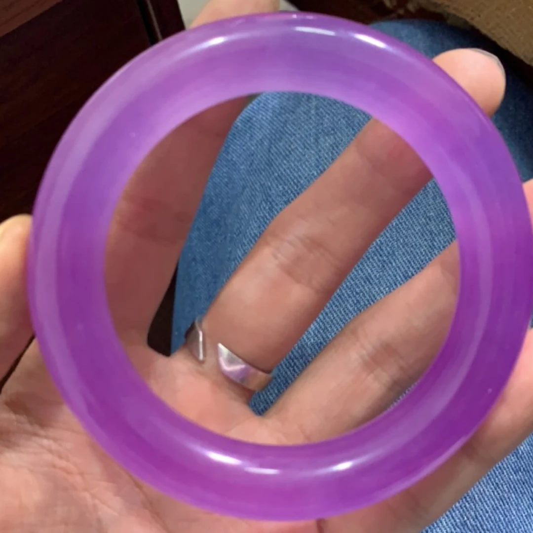 368     紫胖圆条