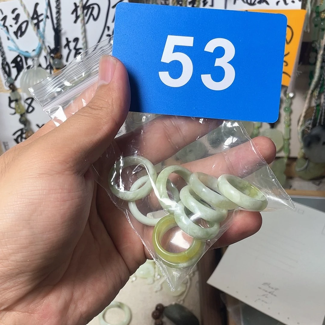 蛇纹石玉合金颈饰