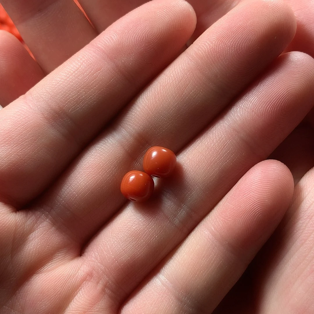 南红玛瑙1未镶嵌2*k保山东山大水沟老型