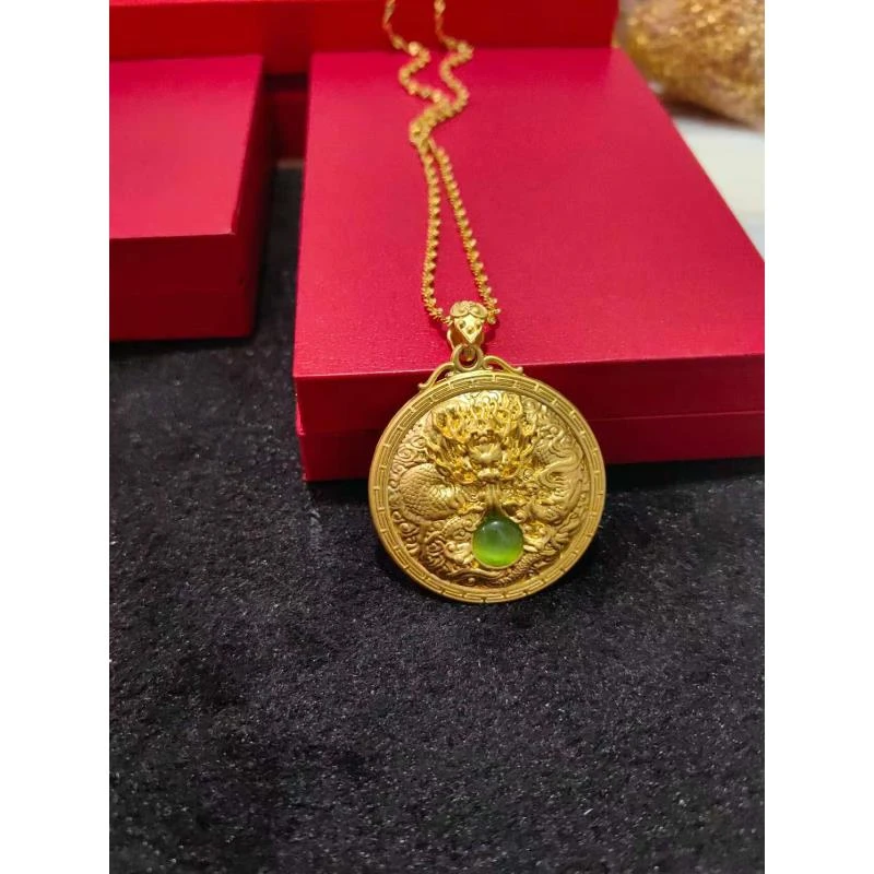 XY-209 至臻真馨金典首饰