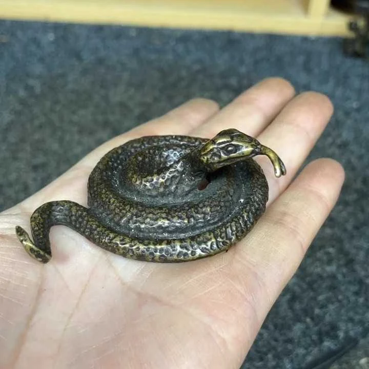 精品摆件工艺精湛10