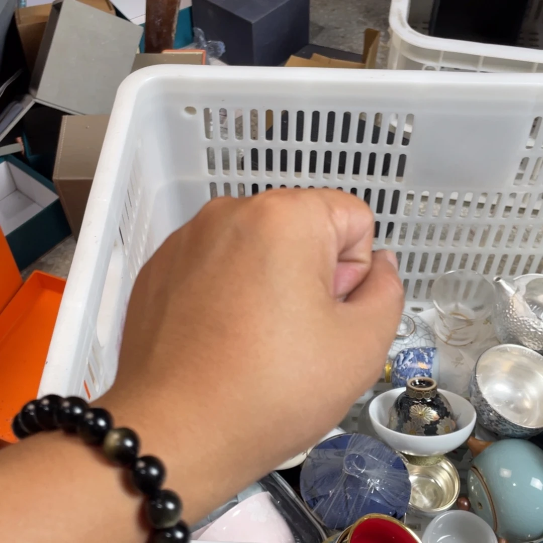 阿***长茶具套装茶具家用茶具