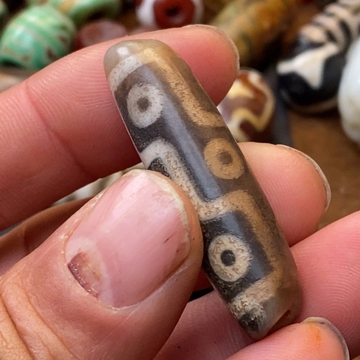 合金珠子玛瑙/玉髓