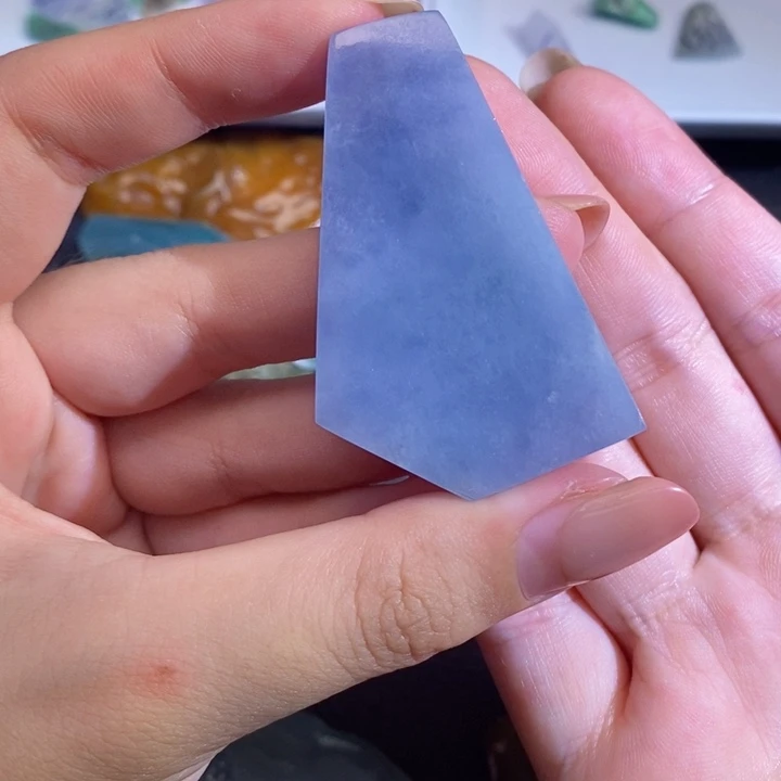 未镶嵌定制翡翠翡翠