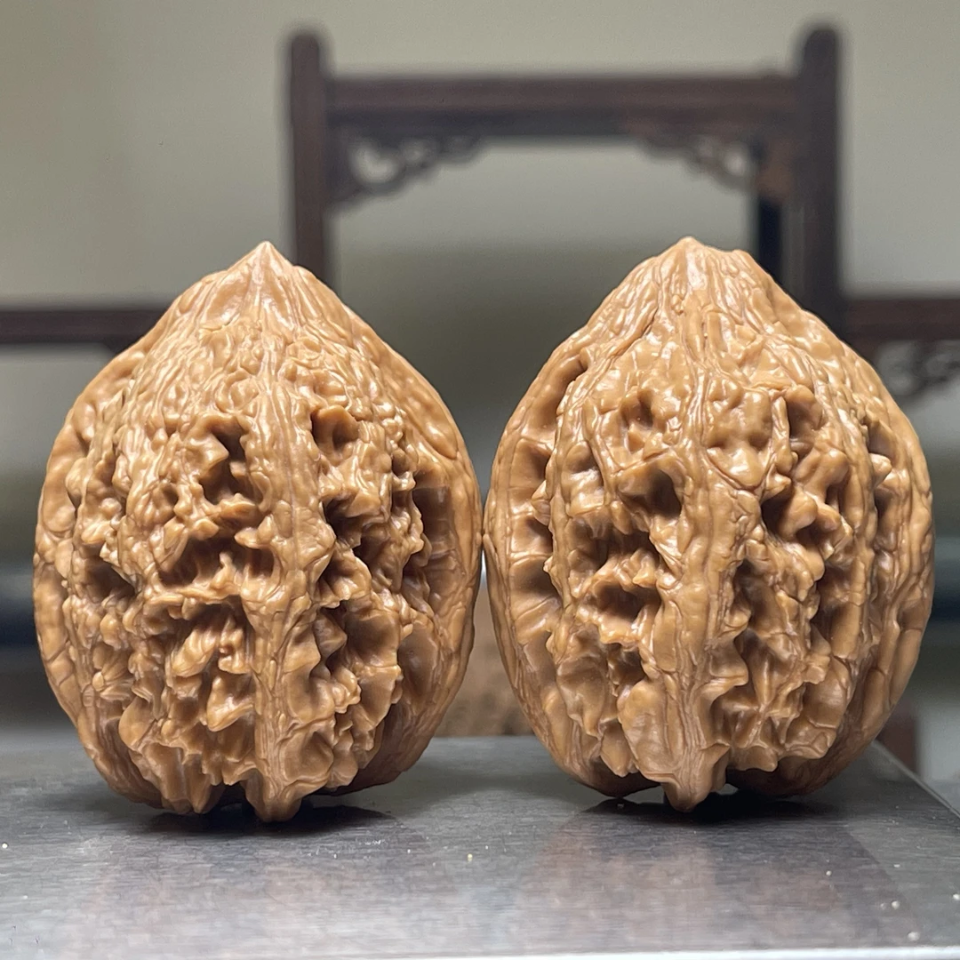 38尺，全品无修大沽石