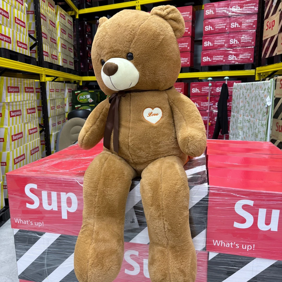 娃娃毛绒玩具新款泰迪熊公仔玩偶Z