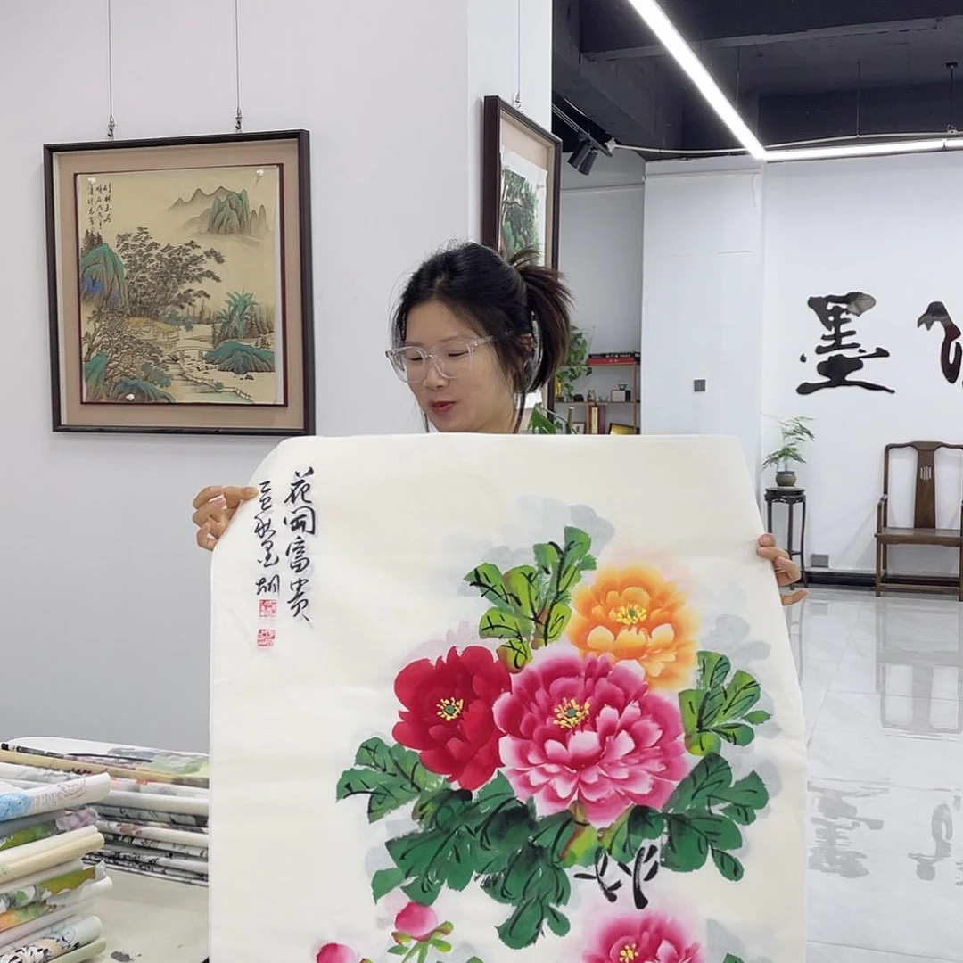 国画展展重中之重重中之重