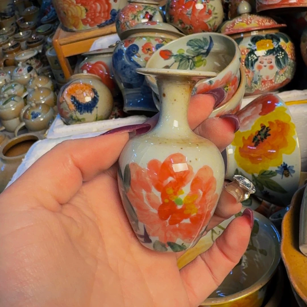 罐景德镇源头厂家