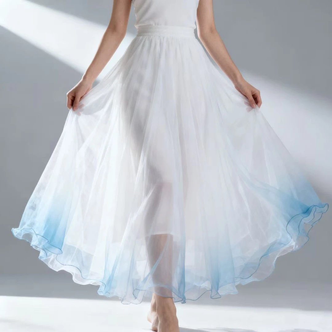 【C611-C620】3000套设计师孤品半身裙四季连衣裙纱裙蛋糕裙高定款