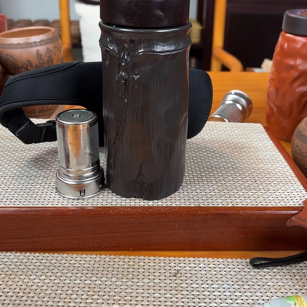 茶杯紫砂宜兴紫砂杯