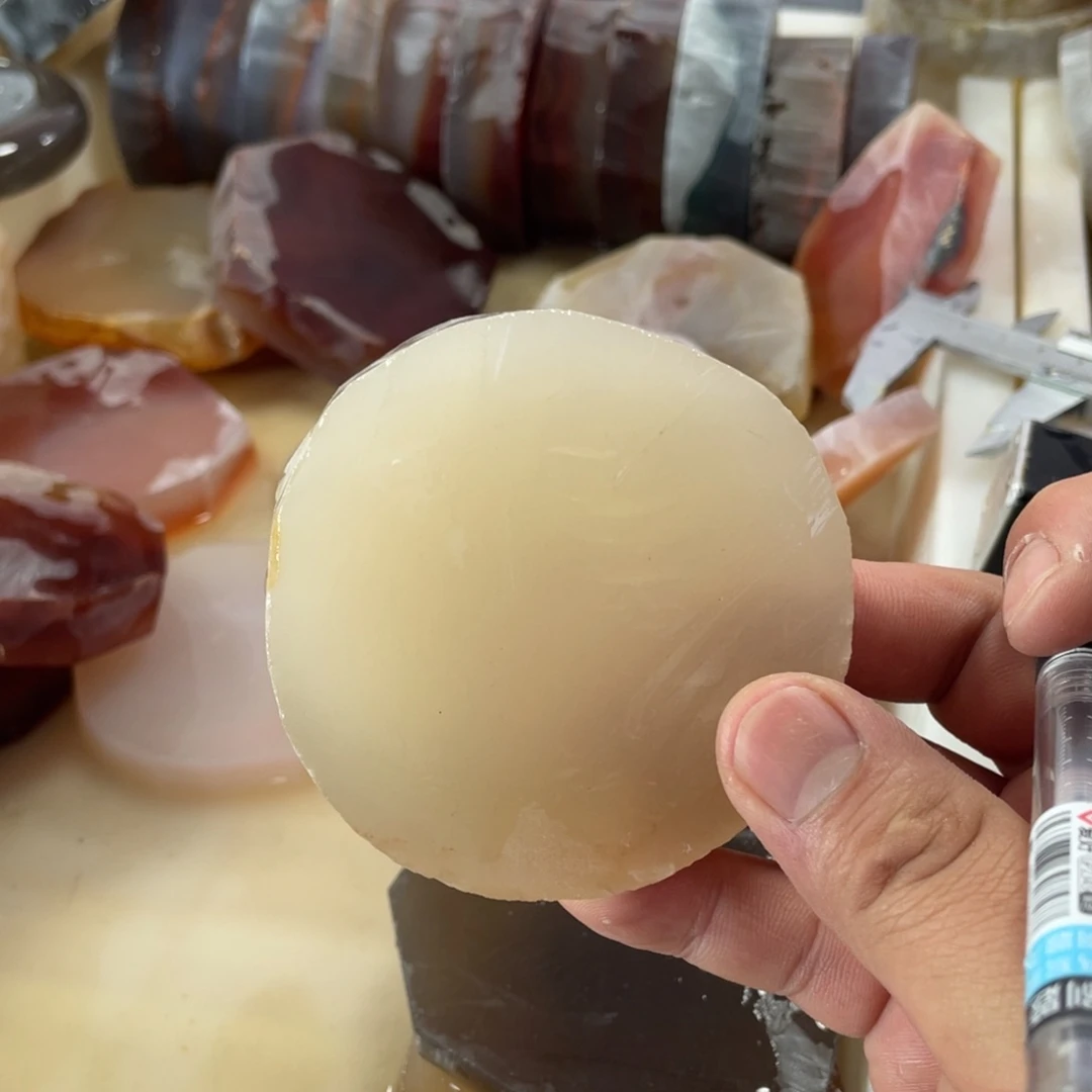 定制玛瑙一**风玛瑙手镯