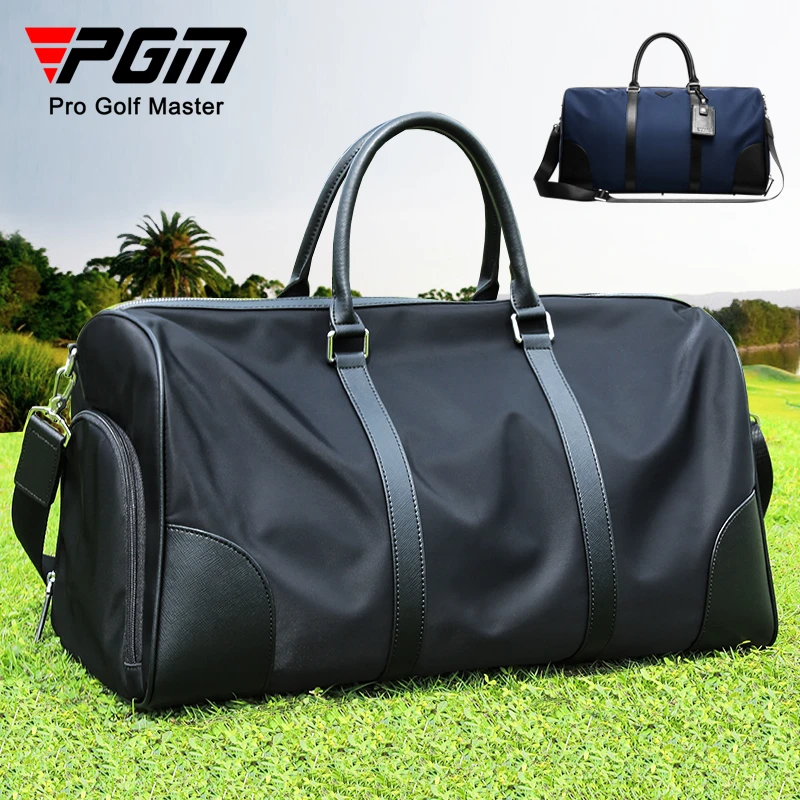 PGM 高尔夫衣物包男女便携式衣服包轻便旅行手提包收纳手拎包球袋