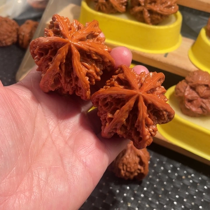 核桃手串/手链核桃核桃