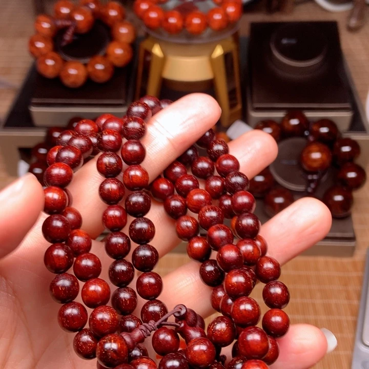 檀香紫檀（小叶紫檀）宁2w