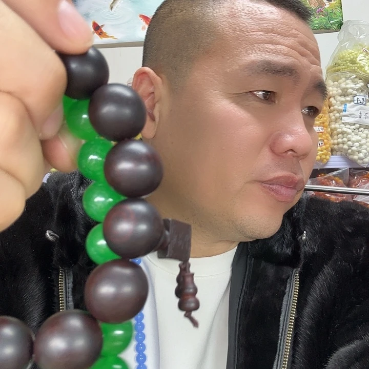 大果紫檀（缅甸花梨）56