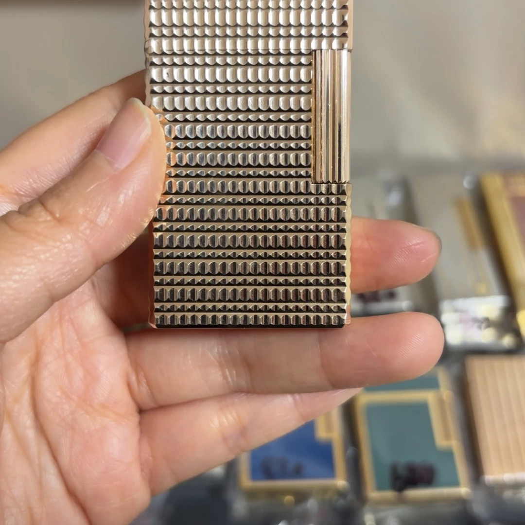 都登卡中古打火机