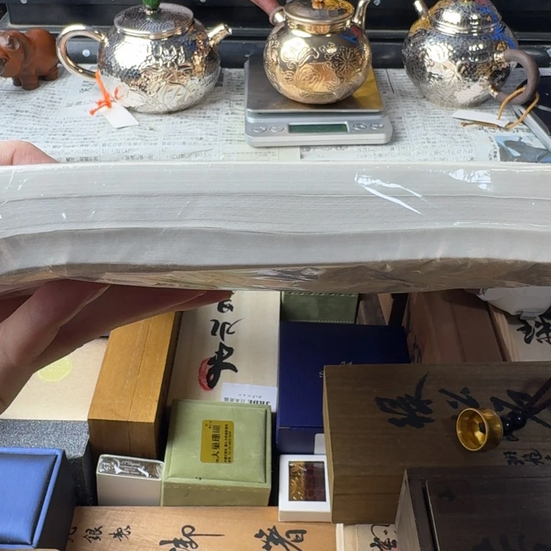 瓷片感谢支持，老板发财