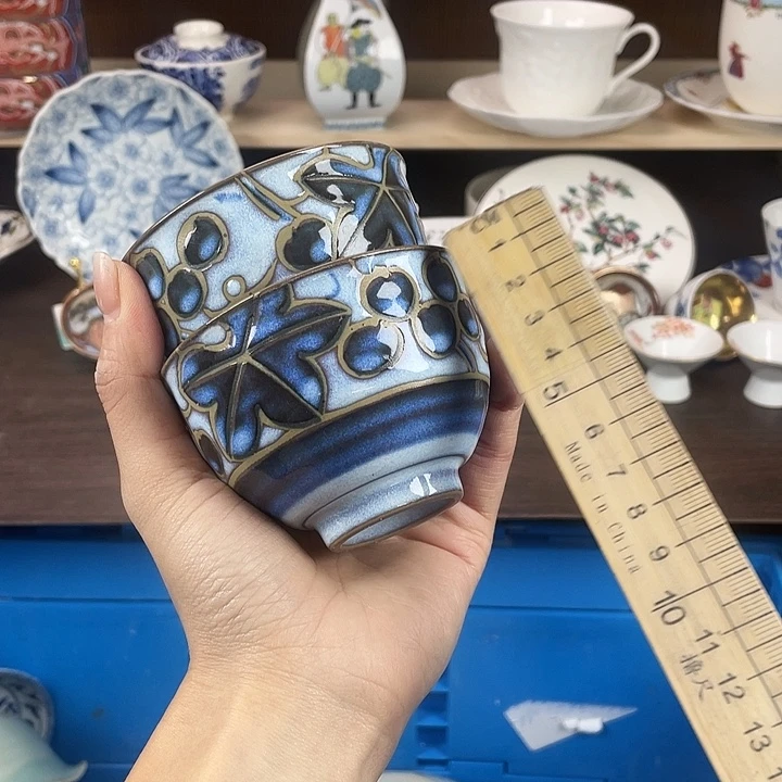 陶瓷满18包邮瓷器默认微瑕