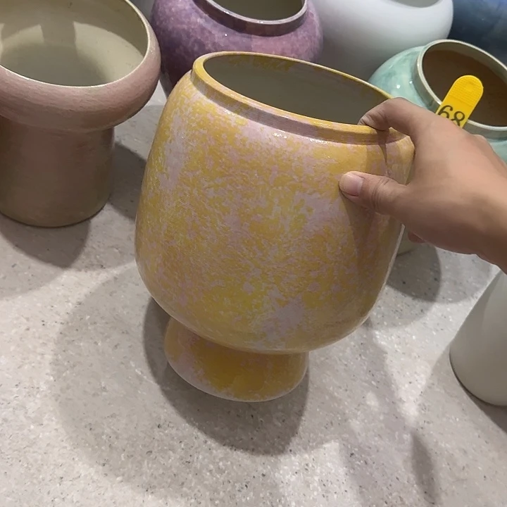 摆件微瑕有孔微瑕