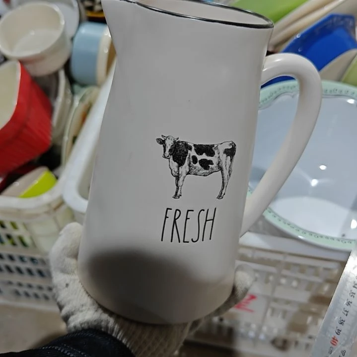 杯陶瓷杯碗盘微瑕疵介意慎拍