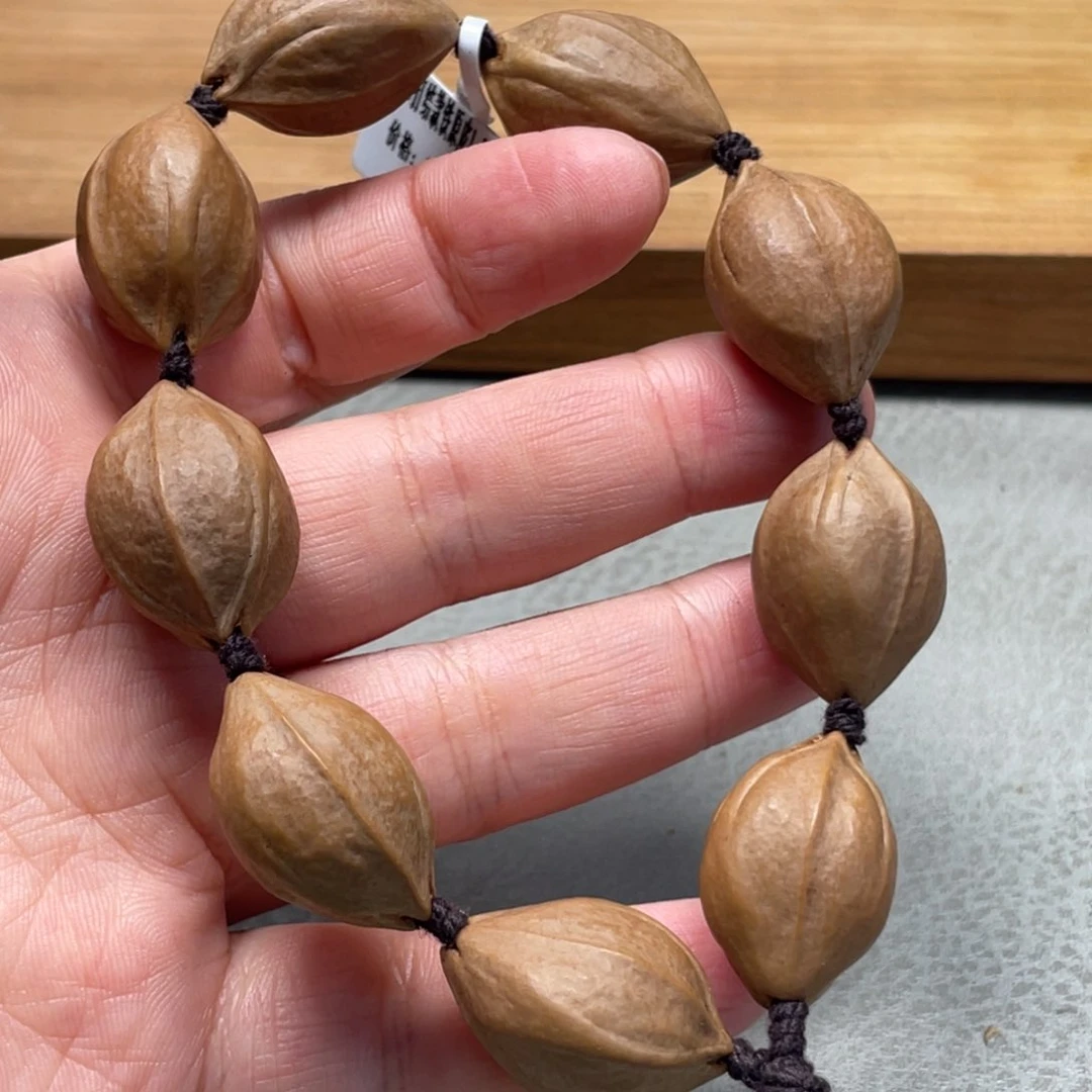 手串/手链橄榄核Hhediao·Hhediao1.75