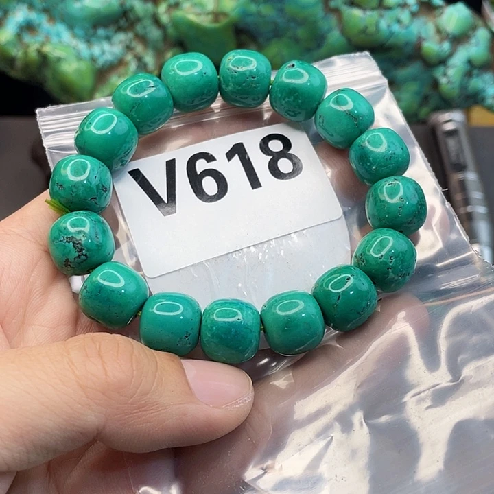 湖北十堰产地发货原矿绿小松