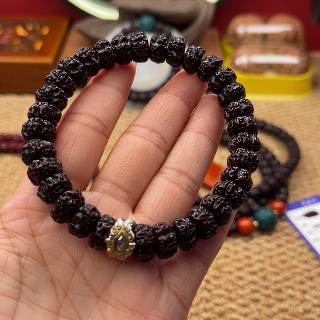 吊坠金刚菩提精品