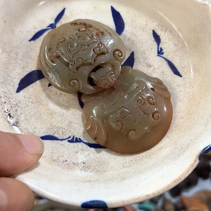 摆件瓷器瓷器瓷器瓷器