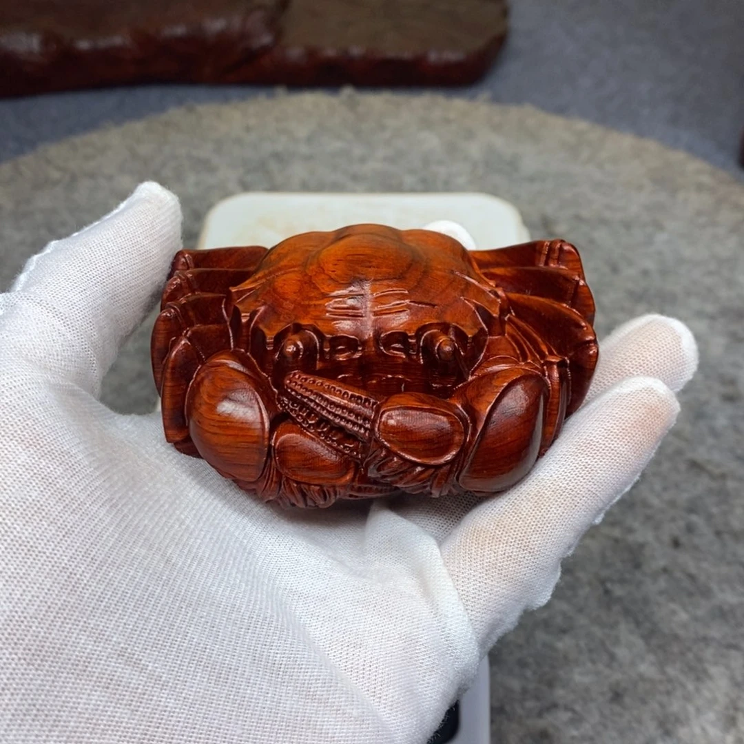 非洲紫檀（红花梨）