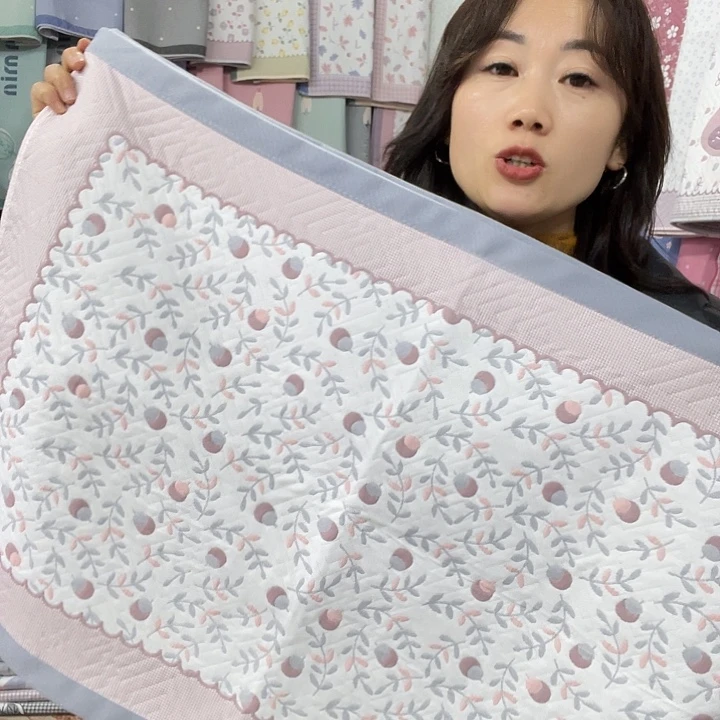 棉特价促销灰色果实