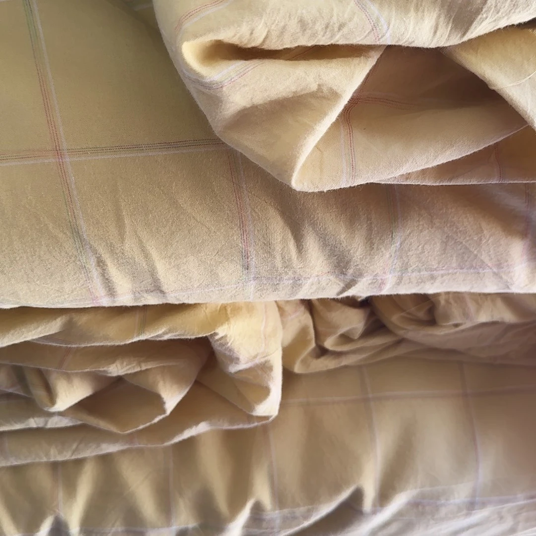 棉全棉系列产品十米