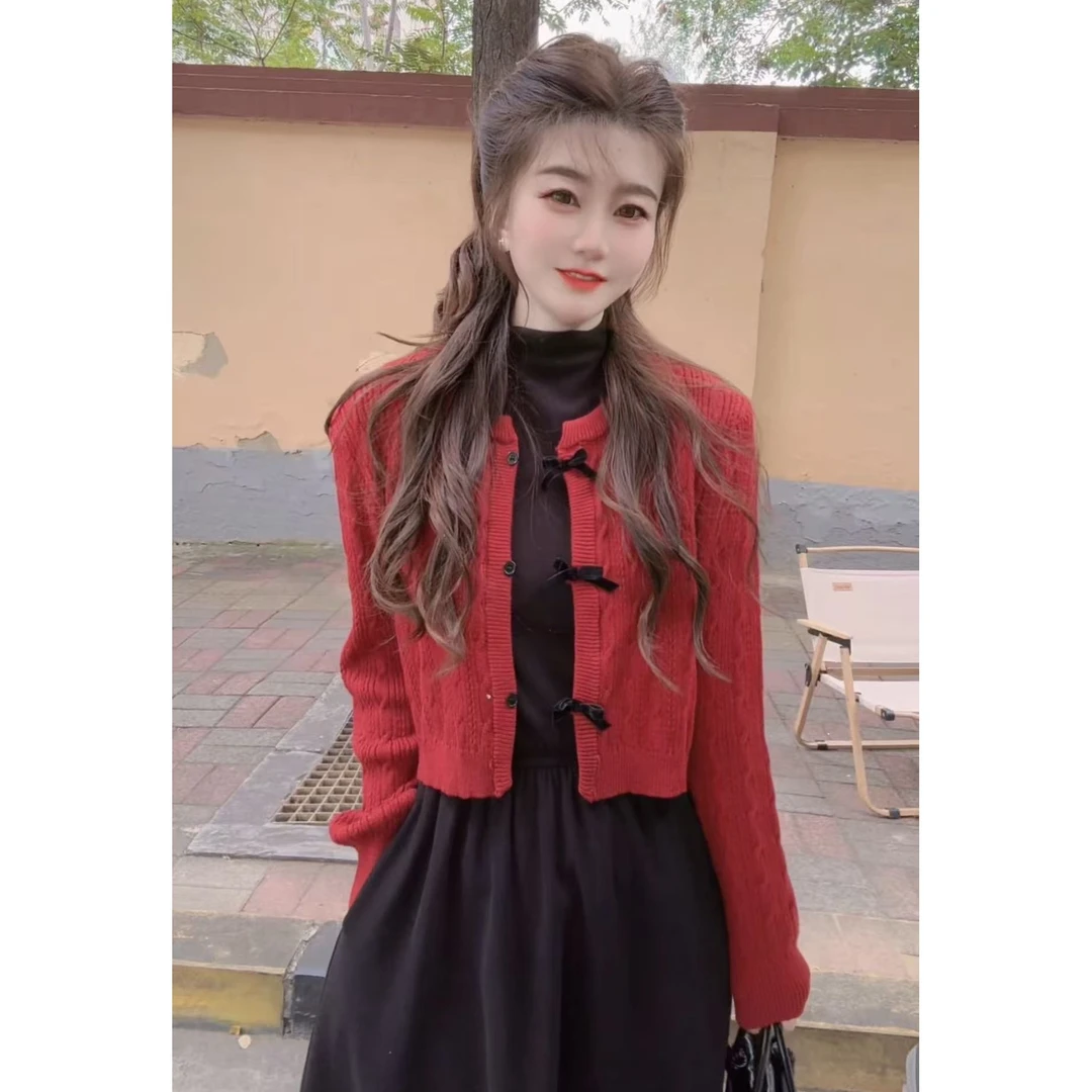 『甜心月光X』设计显瘦百搭时尚套装80