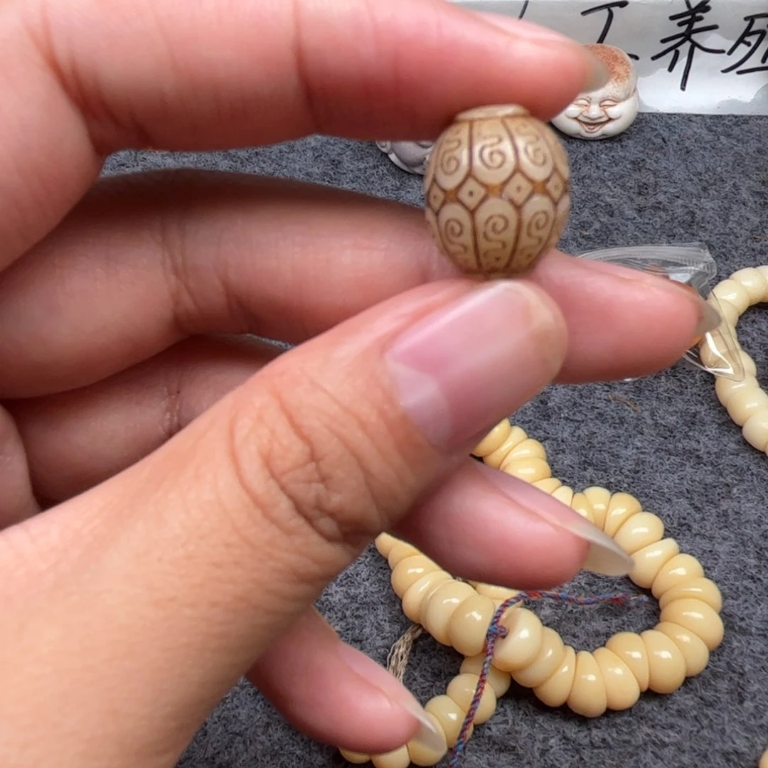 手串/手链驼骨驼骨57
