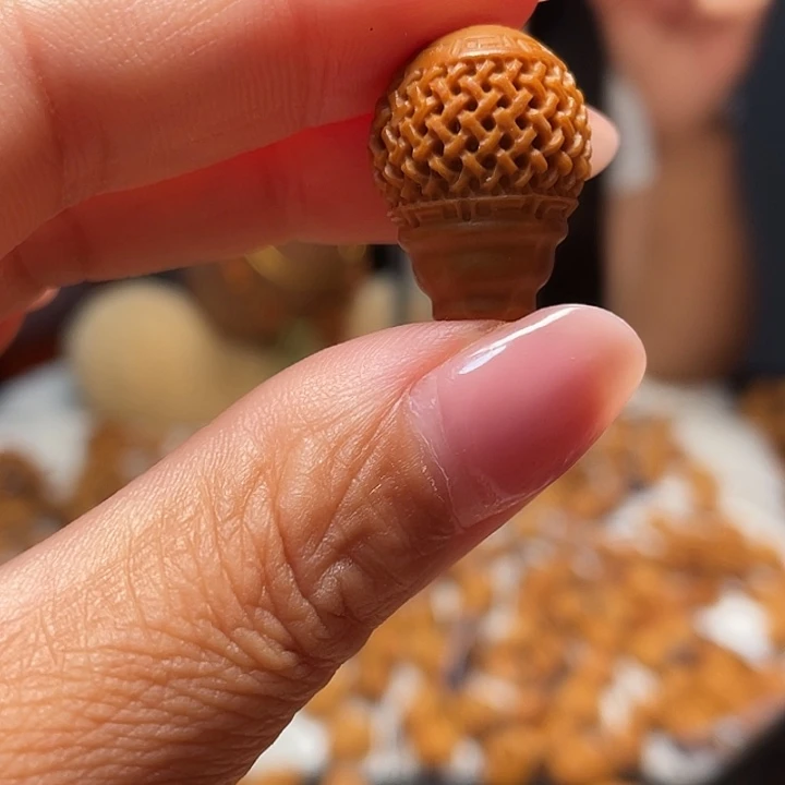 橄榄核手串/手链橄榄球赛