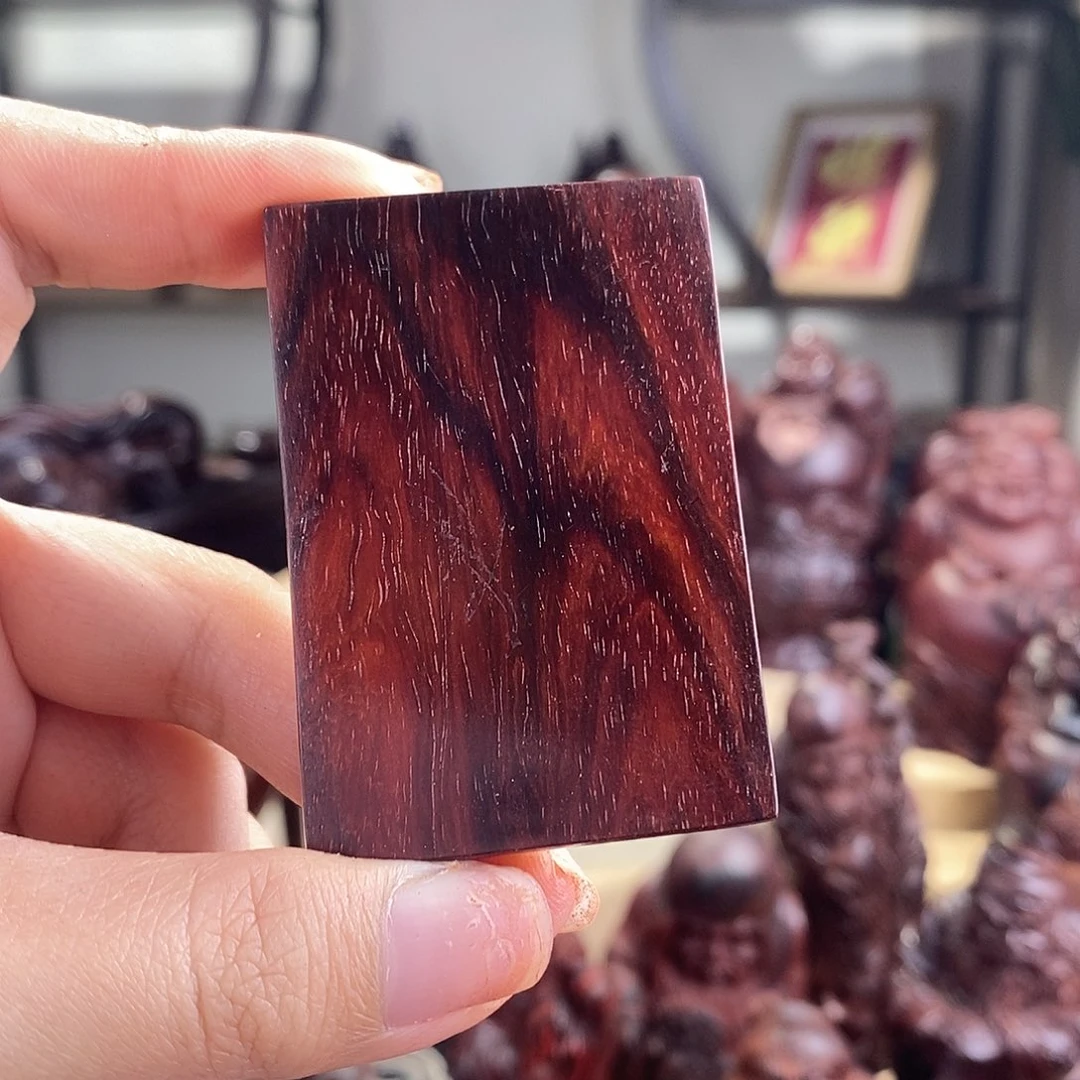 檀香紫檀（小叶紫檀）