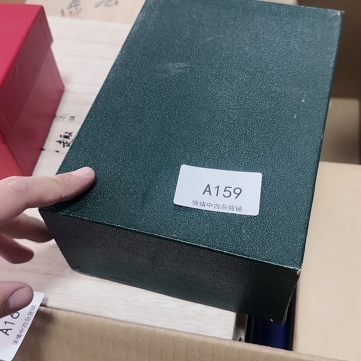 李****˗易州中古海外严选