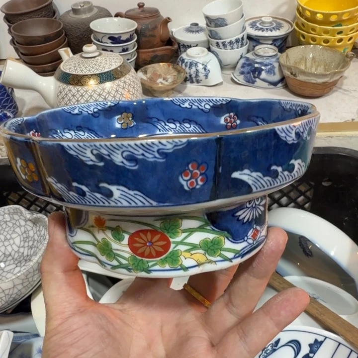 陶瓷推荐第二名20包邮