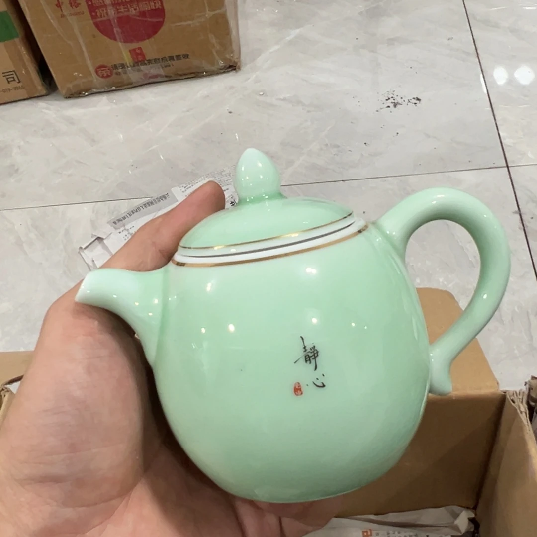 库存茶具部分瑕疵介意勿拍！