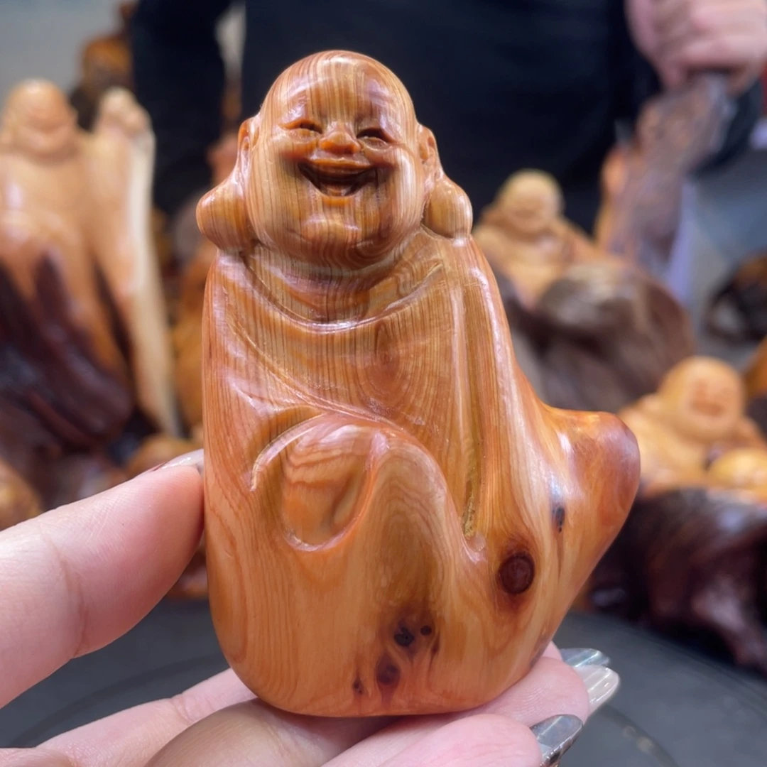 手串/手链柏木（崖柏）