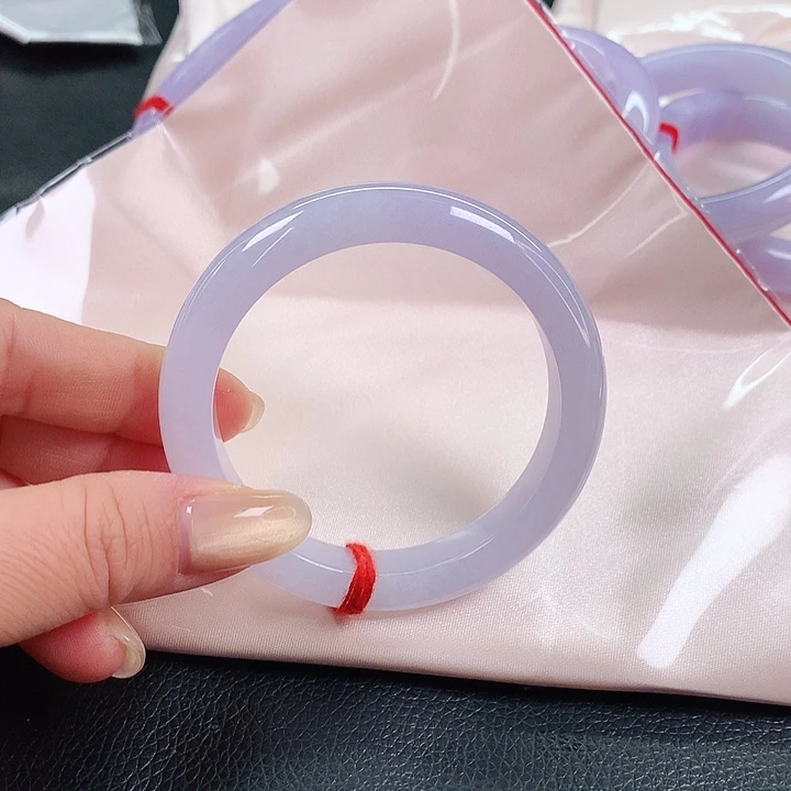 未镶嵌手镯翡翠8803c cv b b n