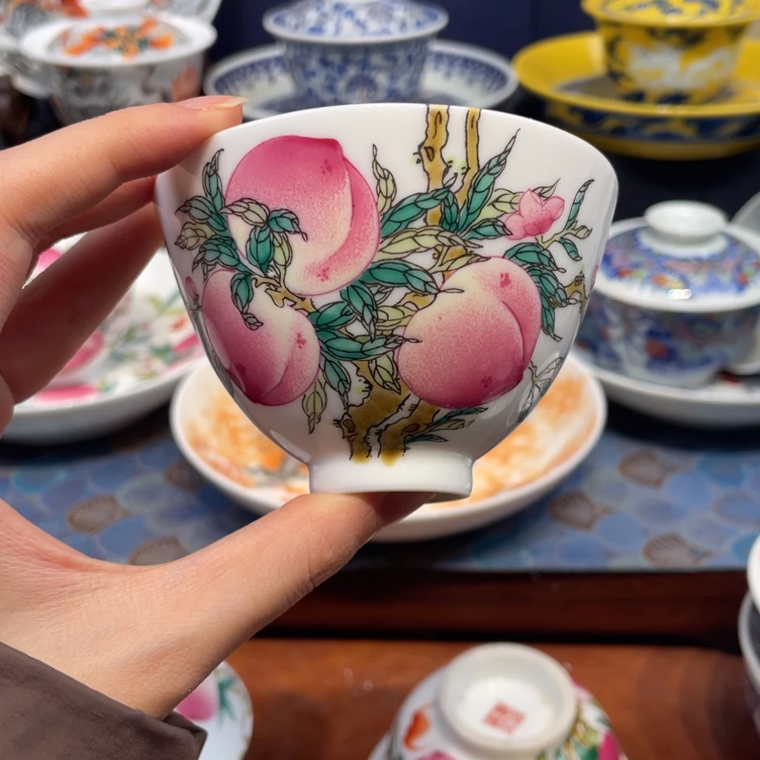 瓷片景德镇景德镇陶瓷