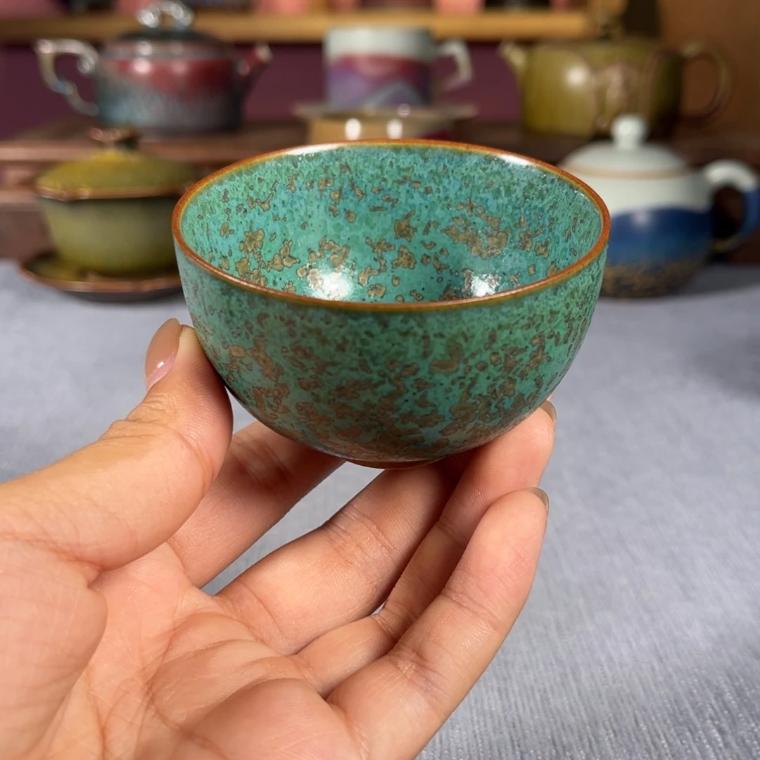 摆件纯手工制作工艺2