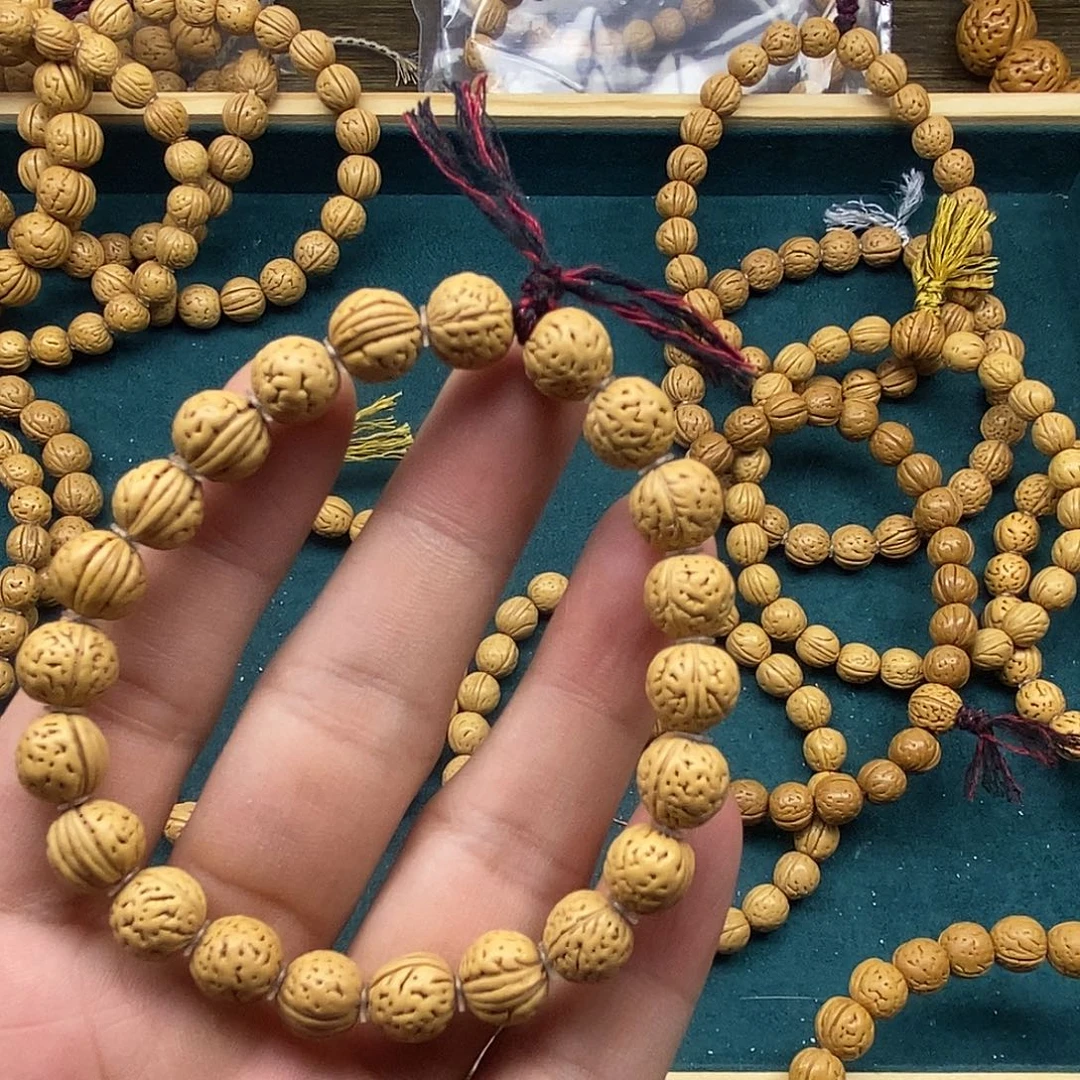 活***ㄣ吊坠桃核精品野生桃核尺寸9