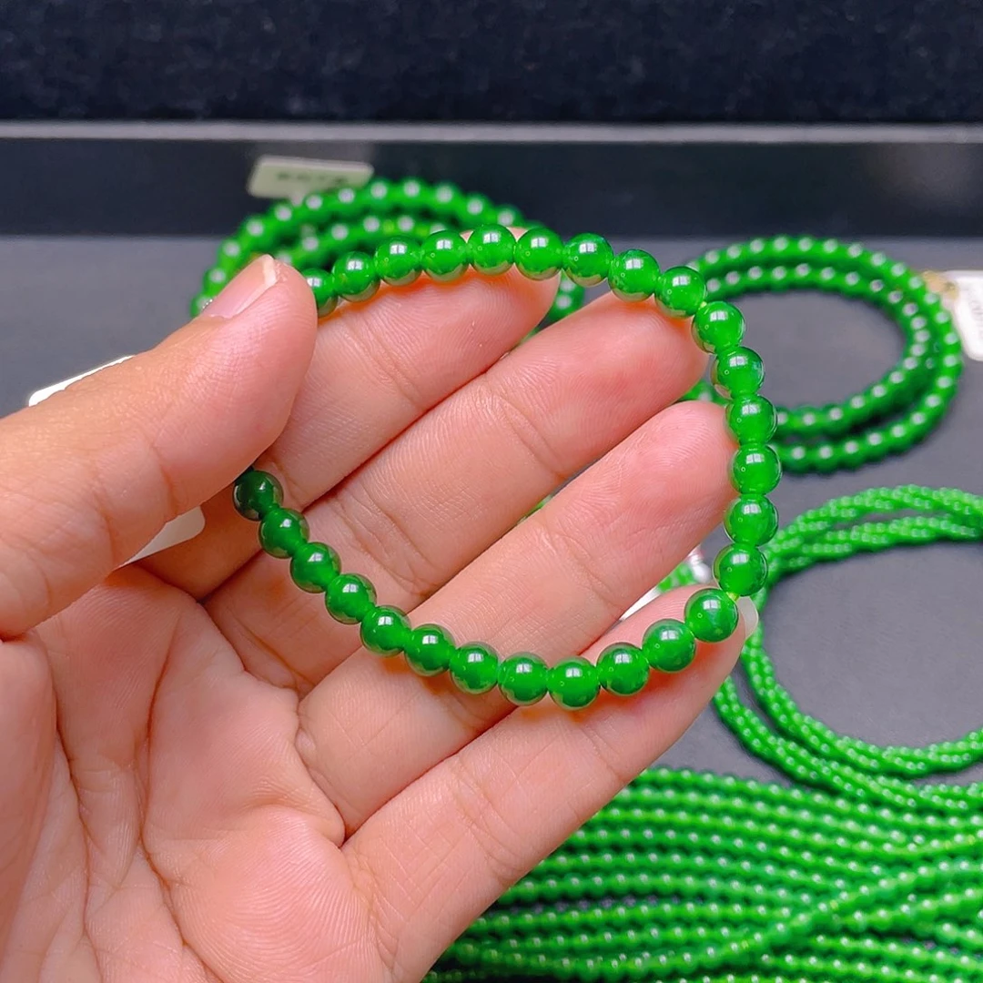 颈饰未镶嵌翡翠8888888888