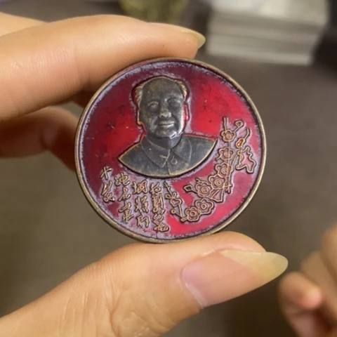 摆件景德镇陶瓷研究所