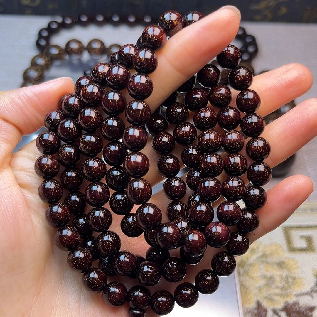 檀香紫檀（小叶紫檀）0.8 108 爆星