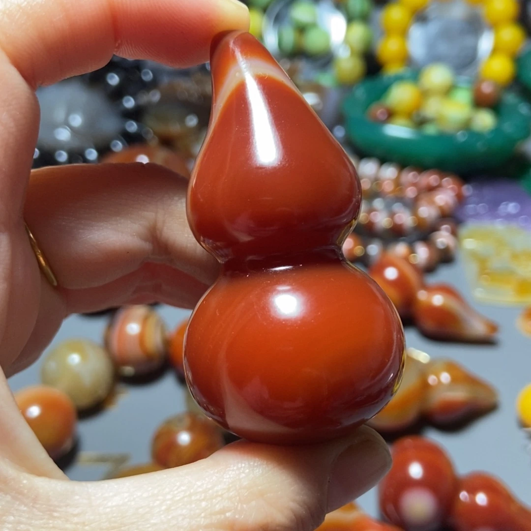 玛瑙/玉髓一未镶嵌刘****雄