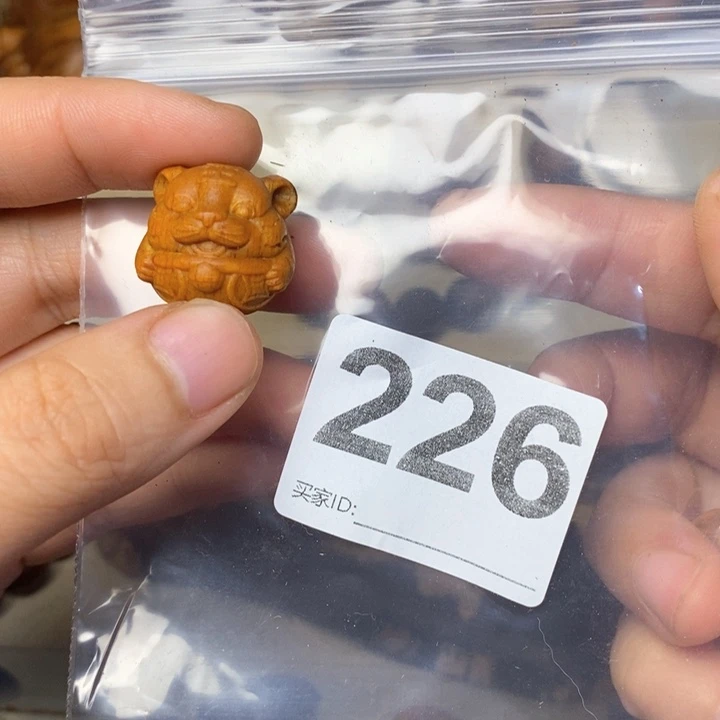 贡木手串/手链贡木